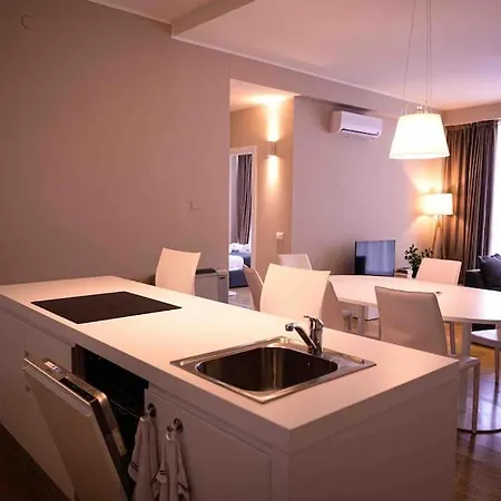 Apartament Dolce Centro