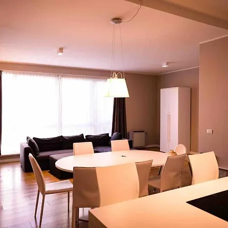 Apartament Dolce Centro *