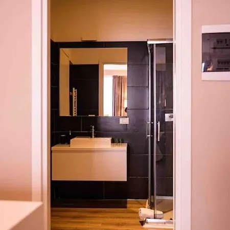 Dolce Centro Apartament *